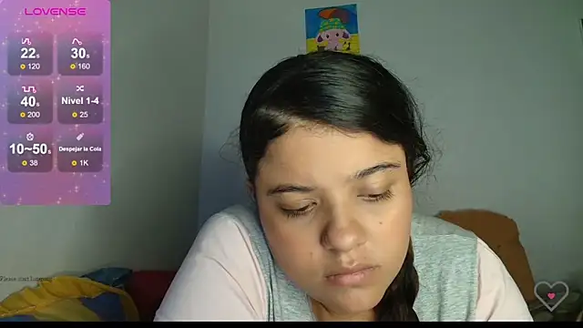 EliVanegas webcam