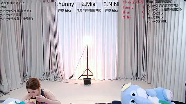 MiNi-U webcam