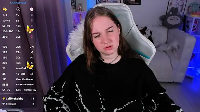 Elisabeth_Binder webcam