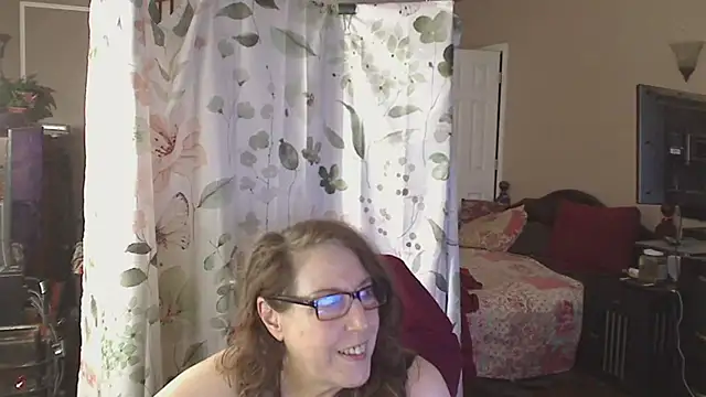 Ireallysquirt webcam