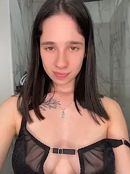 JillHanson webcam