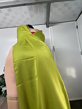 Nana-19 webcam
