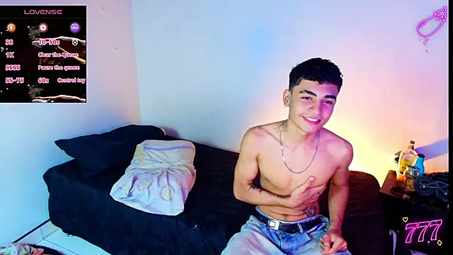 tiancam