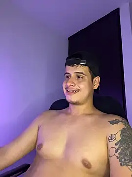 BjornSteel webcam