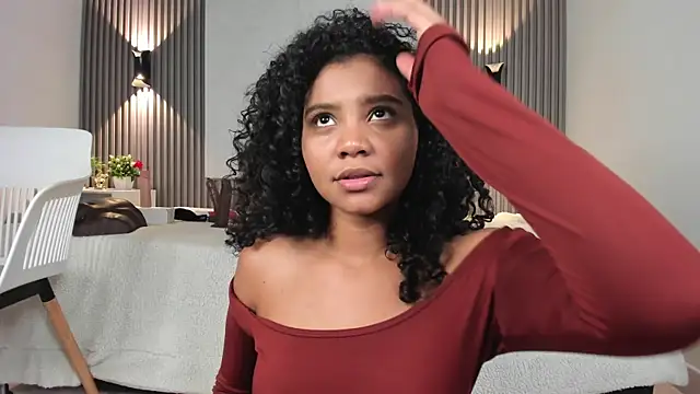 Zafiiraa webcam