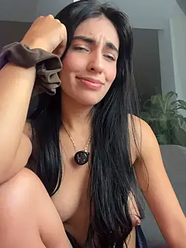 DaphneUwu webcam