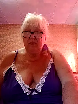 Alexia64231 webcam