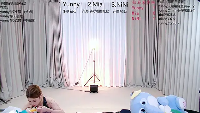 MiNi-U webcam