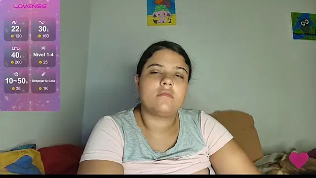 EliVanegas webcam