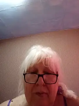 Alexia64231 webcam