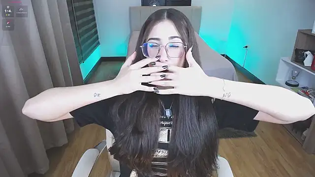 kittycute-'s live room
