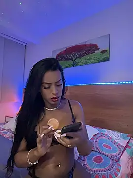 touchm_cockhard webcam