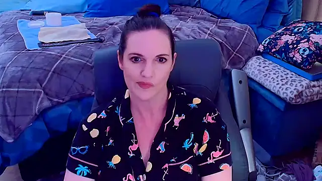 ninajaymes webcam
