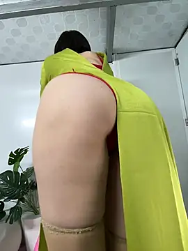 Nana-19 webcam