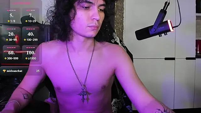 Dean_Raven webcam