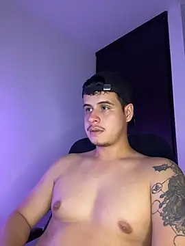 BjornSteel webcam