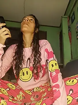 Kimkaly webcam