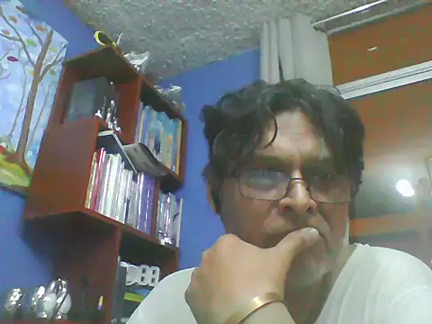 AdultAgency webcam