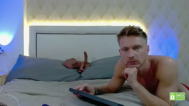JessicaSteve webcam