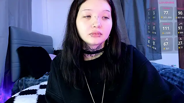 Lein_Bone webcam