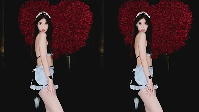Candy_Girl-- webcam