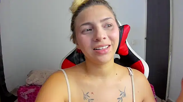 lana-rosse webcam