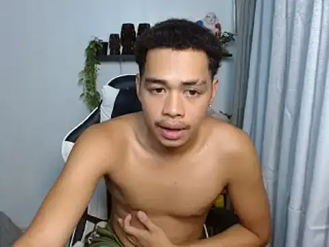 curlyasian_njxx - Curlyasian_njxx's free webcam - UK Sex Cams