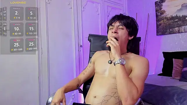 tyler_durten (M twink) - 🔥🔥🔥EXPLOSIVE CUMSHOW🔥🔥🔥