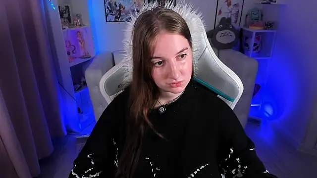 Elisabeth_Binder webcam