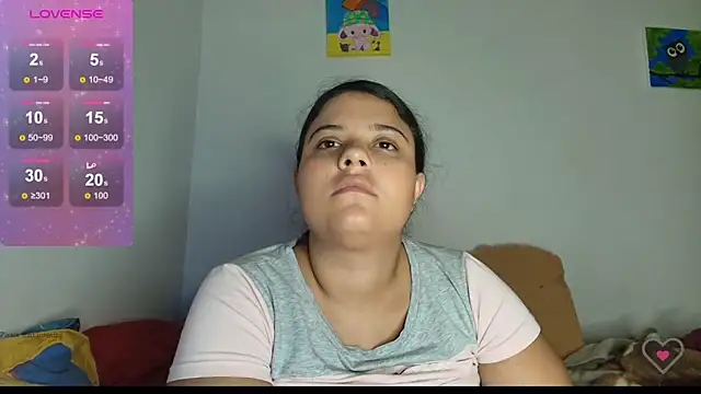 EliVanegas webcam