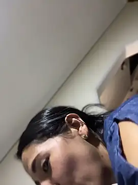 samiicontreras_ (F milf) - Sami hermosa
