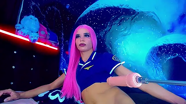 SamiraHot1 webcam
