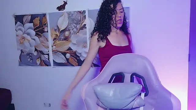 vanesa_gomez webcam