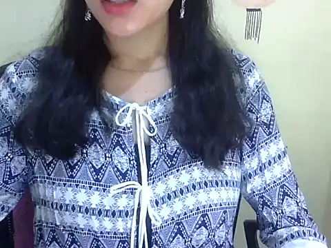 Shazi_1 webcam