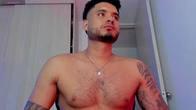 AUSTINN_TORRES webcam