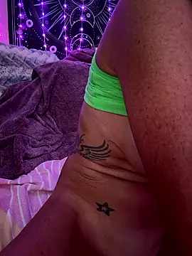 Lexi_Star webcam