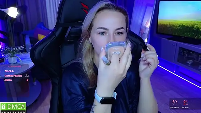 Mira_Mermayd webcam