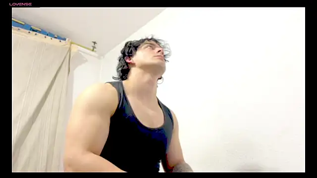 logan_x3 live cam on StripChat