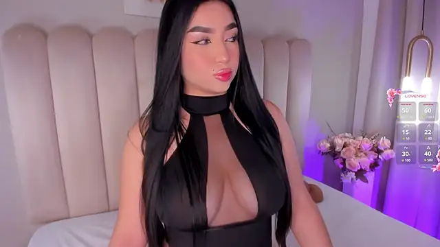 AlyssiaDanger webcam