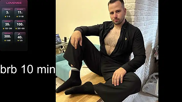 Alexey_Hairy webcam