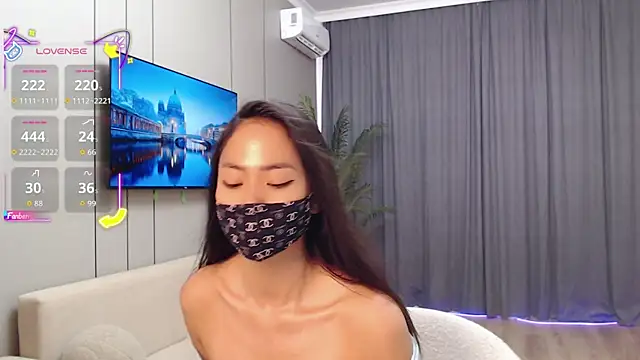 ThaiBoo webcam