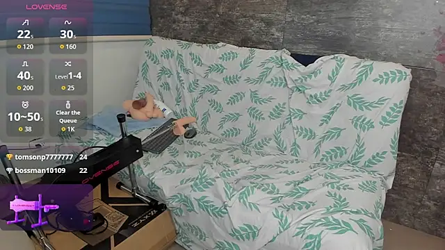 oriana_olsen webcam
