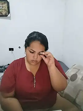 MiaBloom0 webcam