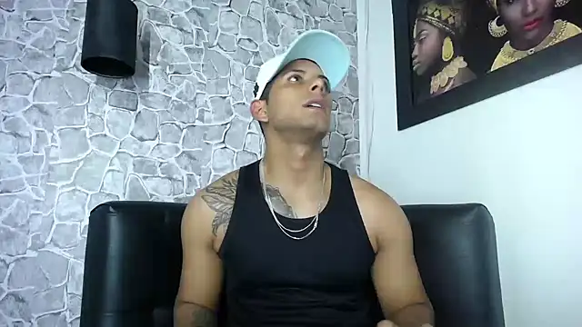 Chris_Dick23 webcam