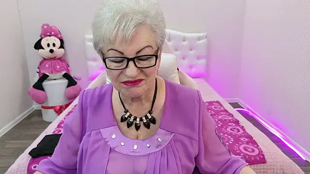 KayleSmoll webcam