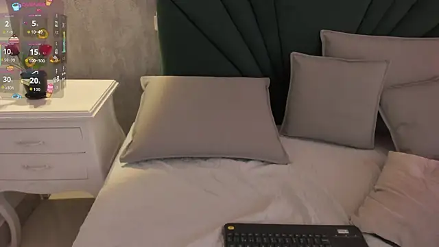 MarianaSanz webcam