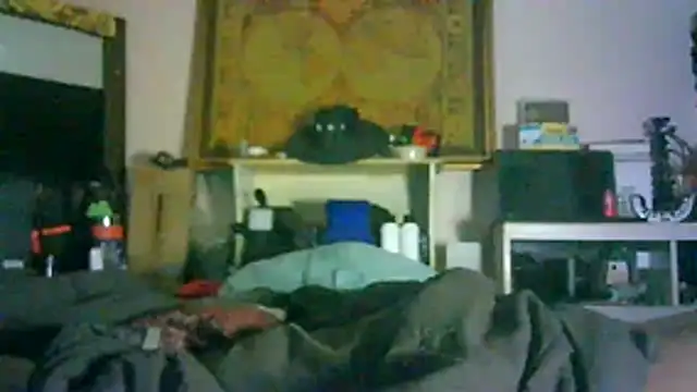 CR3M3_FIR3 webcam