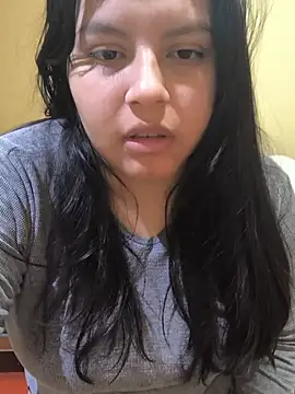 Hinae_ webcam