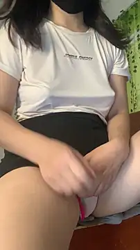 Lisa--queen webcam