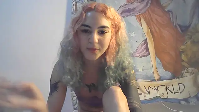 BabeGurl webcam